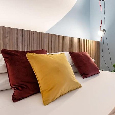Siciliaholic Modern House Apartment Catania Ngoại thất bức ảnh