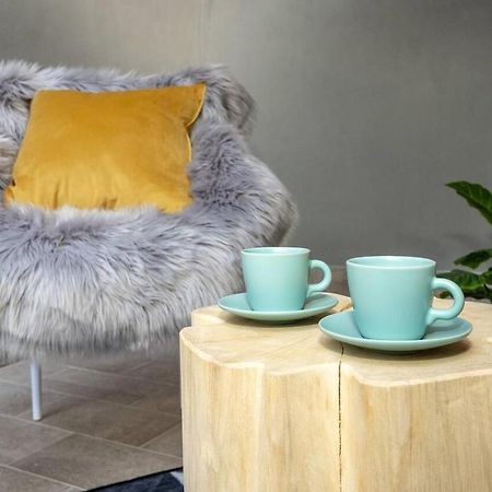 Siciliaholic Modern House Apartment Catania Ngoại thất bức ảnh
