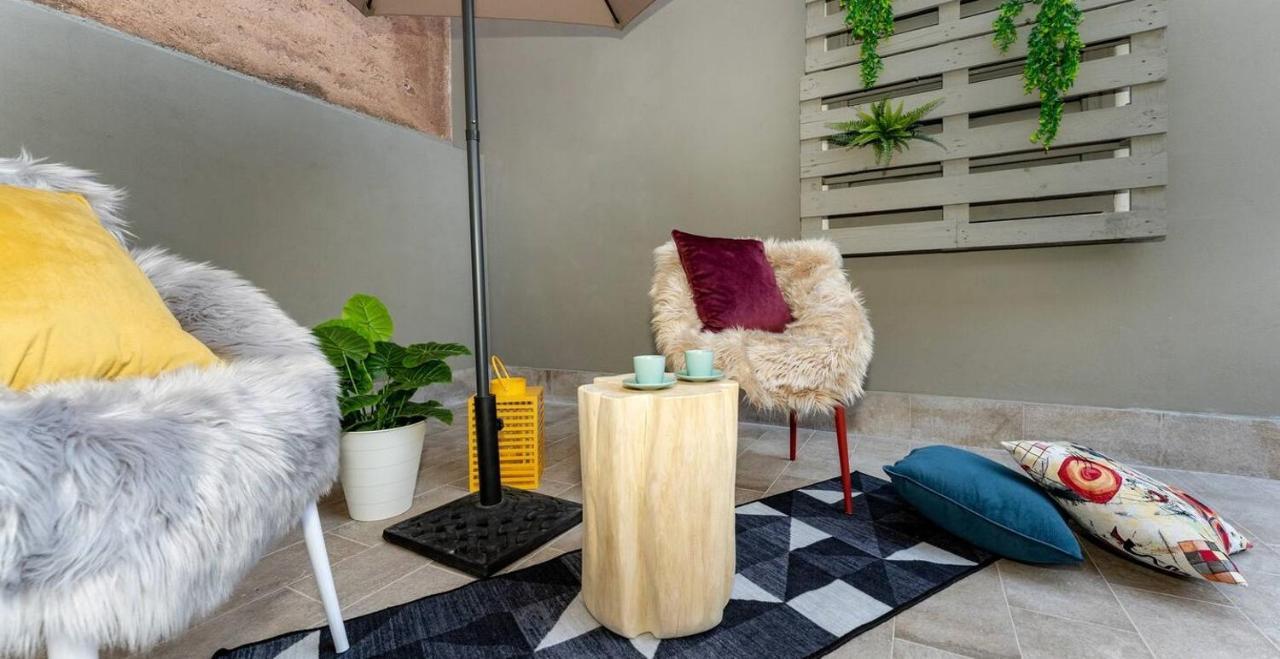 Siciliaholic Modern House Apartment Catania Ngoại thất bức ảnh