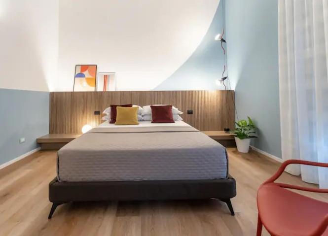Siciliaholic Modern House Apartment Catania Ngoại thất bức ảnh