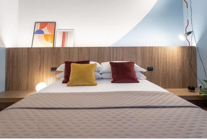 Siciliaholic Modern House Apartment Catania Ngoại thất bức ảnh