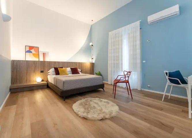Siciliaholic Modern House Apartment Catania Ngoại thất bức ảnh