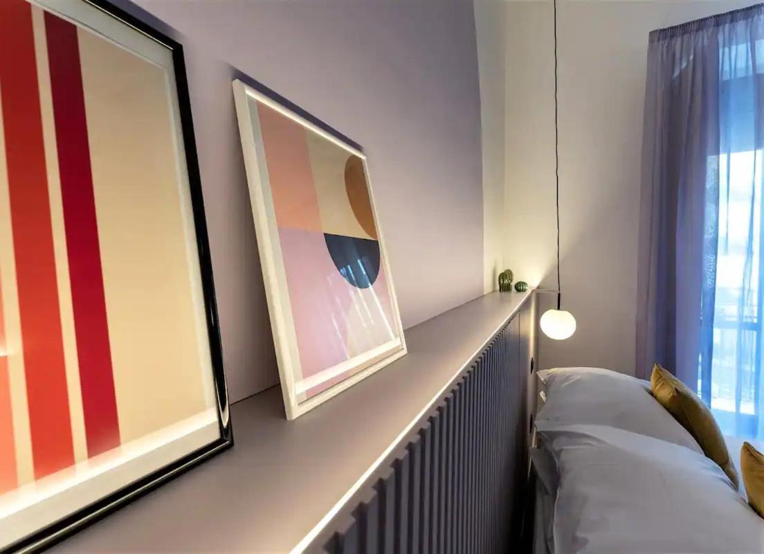 Siciliaholic Modern House Apartment Catania Ngoại thất bức ảnh
