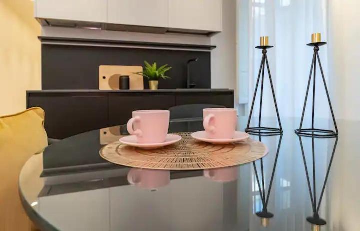 Siciliaholic Modern House Apartment Catania Ngoại thất bức ảnh