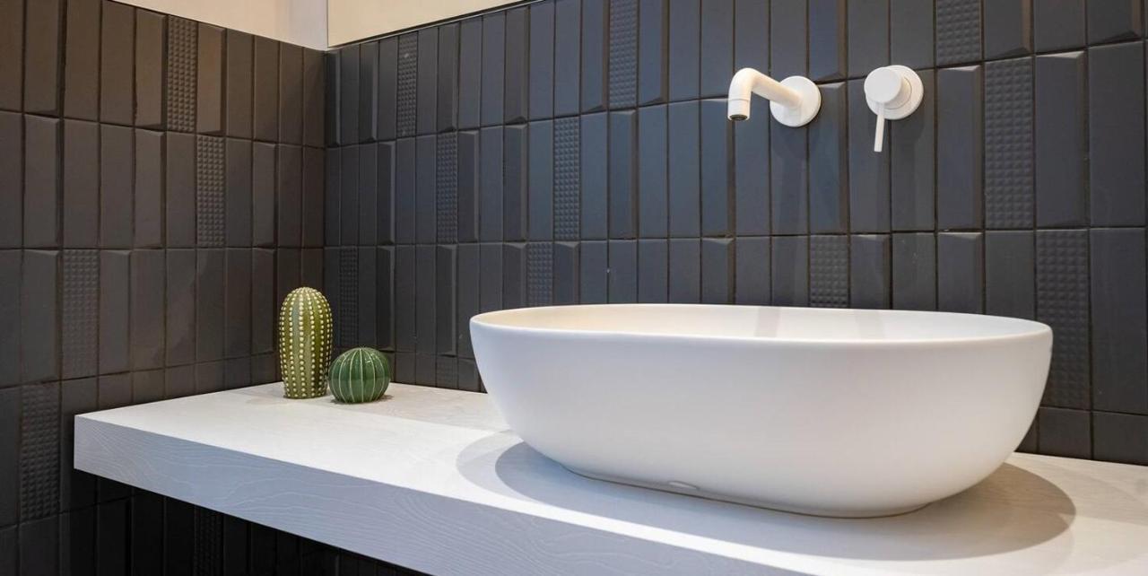Siciliaholic Modern House Apartment Catania Ngoại thất bức ảnh