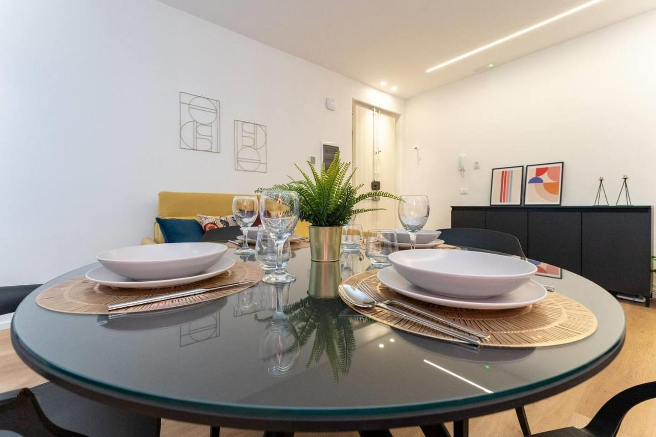 Siciliaholic Modern House Apartment Catania Ngoại thất bức ảnh