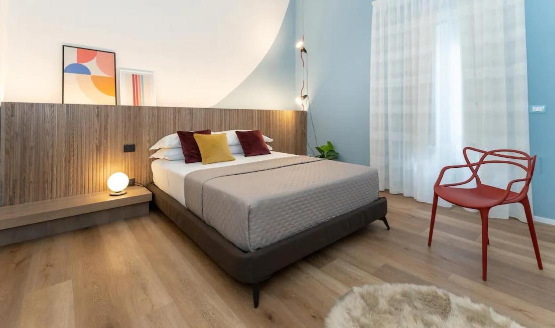 Siciliaholic Modern House Apartment Catania Ngoại thất bức ảnh