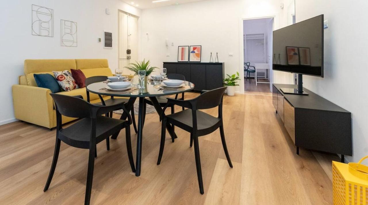 Siciliaholic Modern House Apartment Catania Ngoại thất bức ảnh