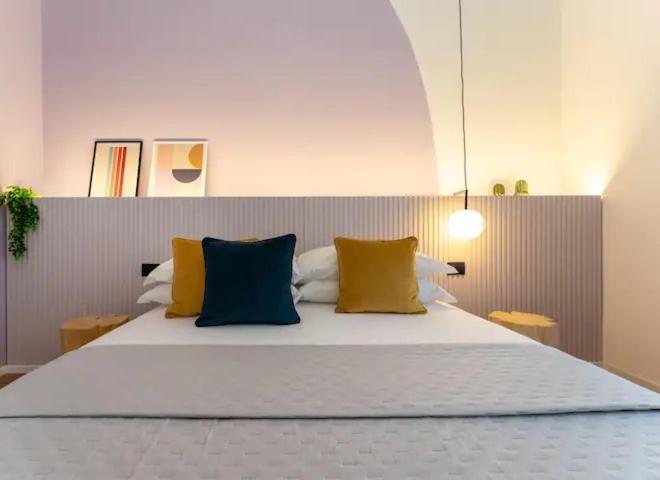 Siciliaholic Modern House Apartment Catania Ngoại thất bức ảnh
