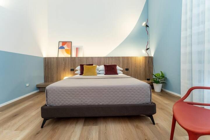Siciliaholic Modern House Apartment Catania Ngoại thất bức ảnh