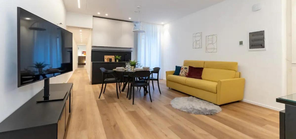 Siciliaholic Modern House Apartment Catania Ngoại thất bức ảnh