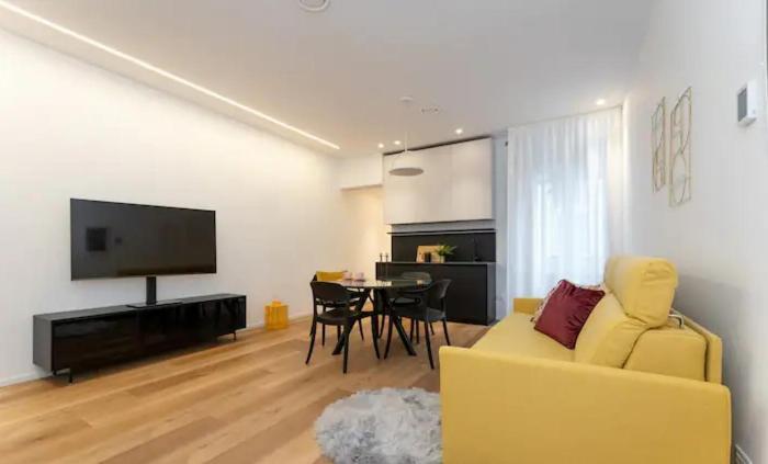 Siciliaholic Modern House Apartment Catania Ngoại thất bức ảnh