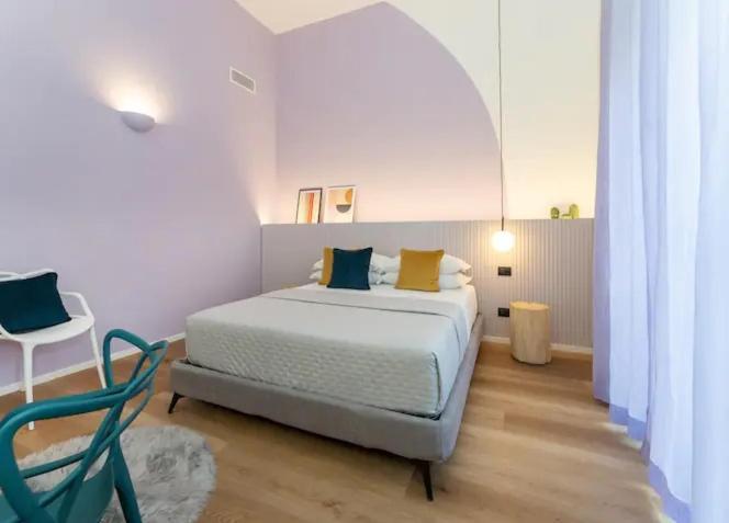 Siciliaholic Modern House Apartment Catania Ngoại thất bức ảnh