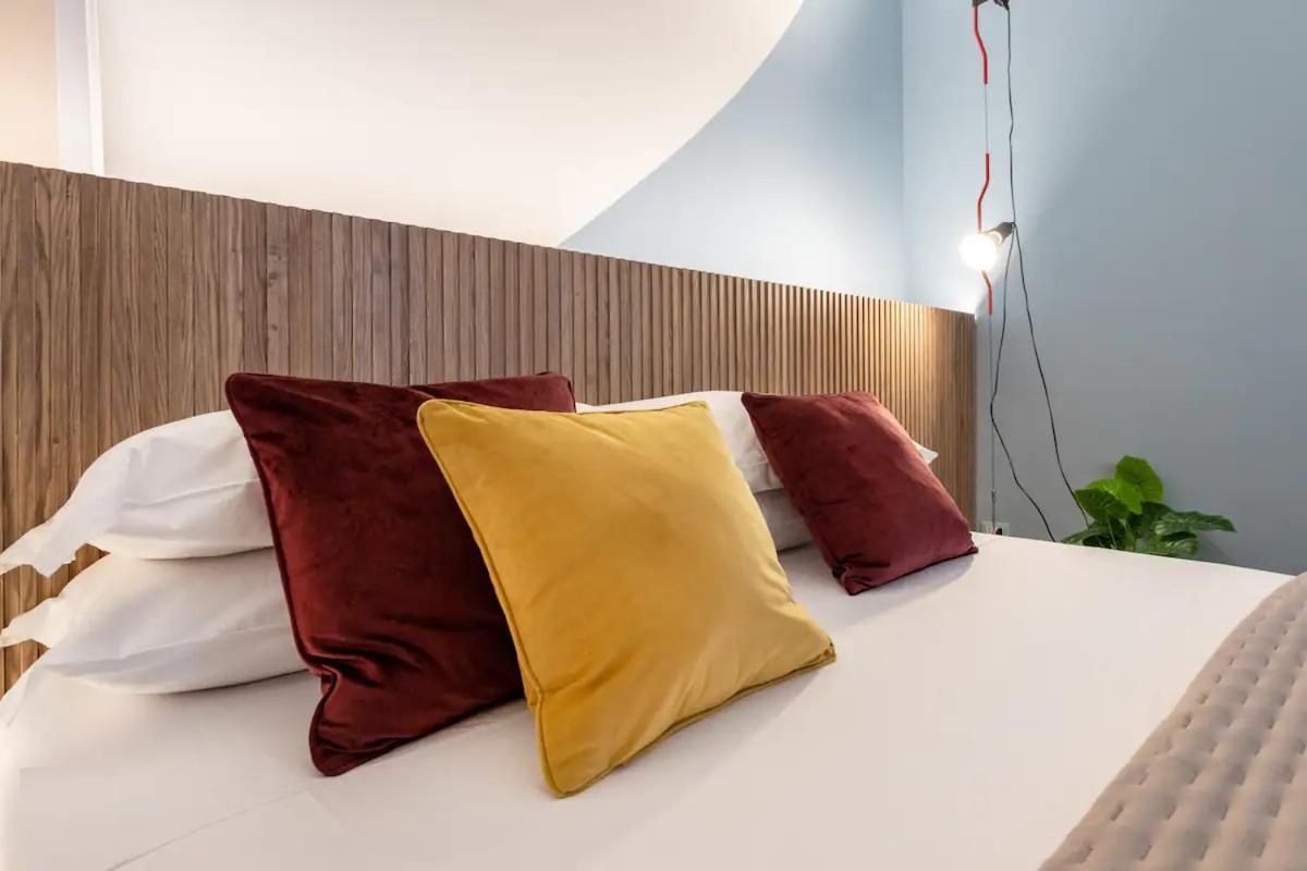 Siciliaholic Modern House Apartment Catania Ngoại thất bức ảnh
