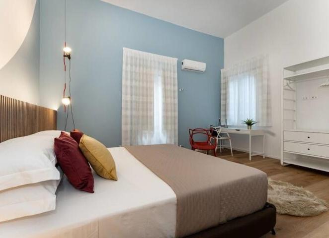 Siciliaholic Modern House Apartment Catania Ngoại thất bức ảnh