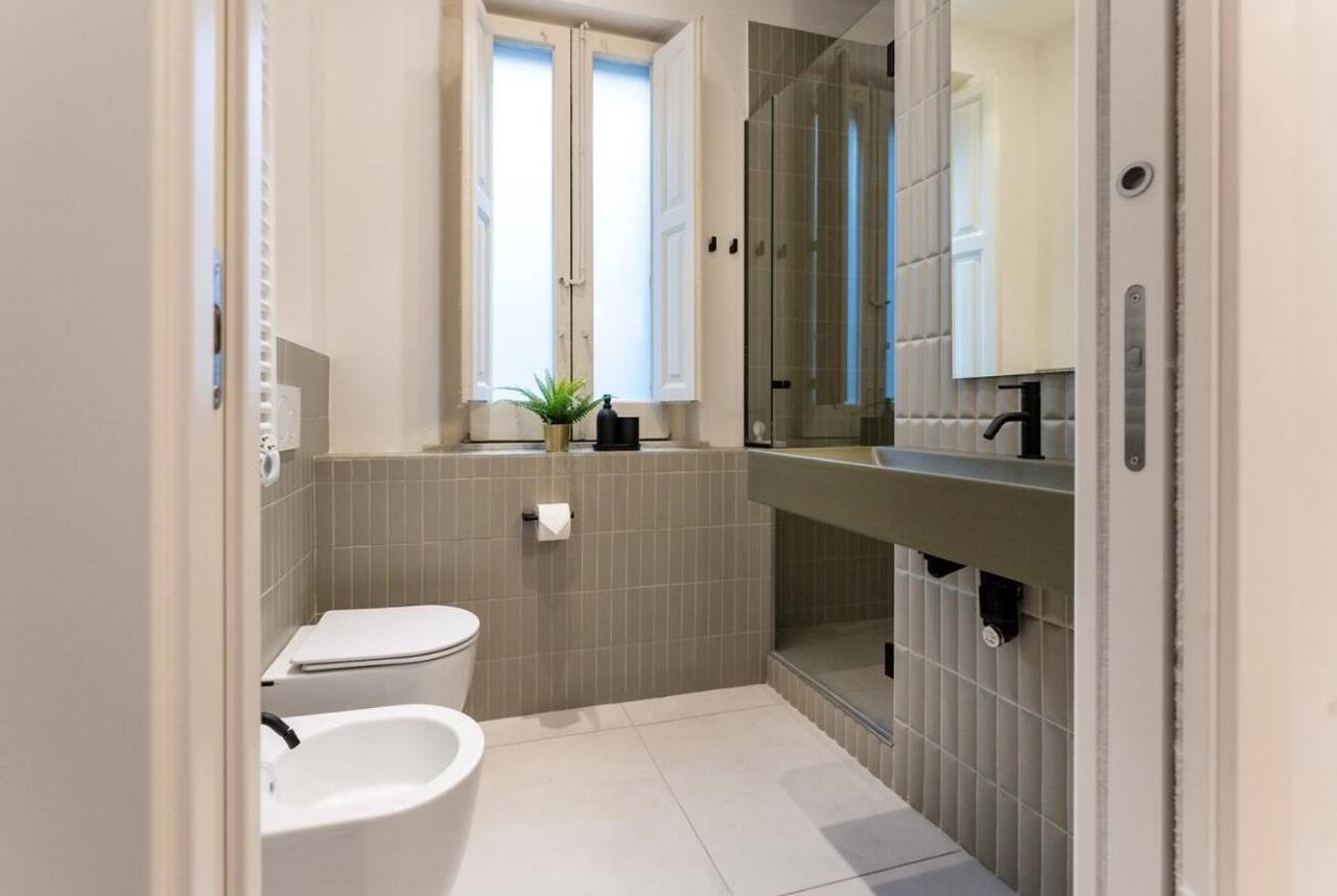 Siciliaholic Modern House Apartment Catania Ngoại thất bức ảnh