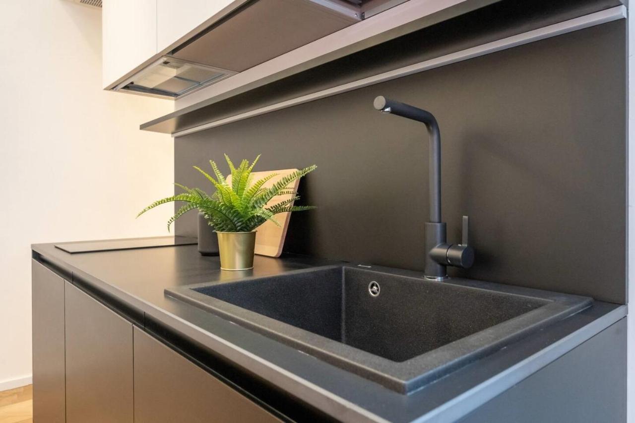 Siciliaholic Modern House Apartment Catania Ngoại thất bức ảnh