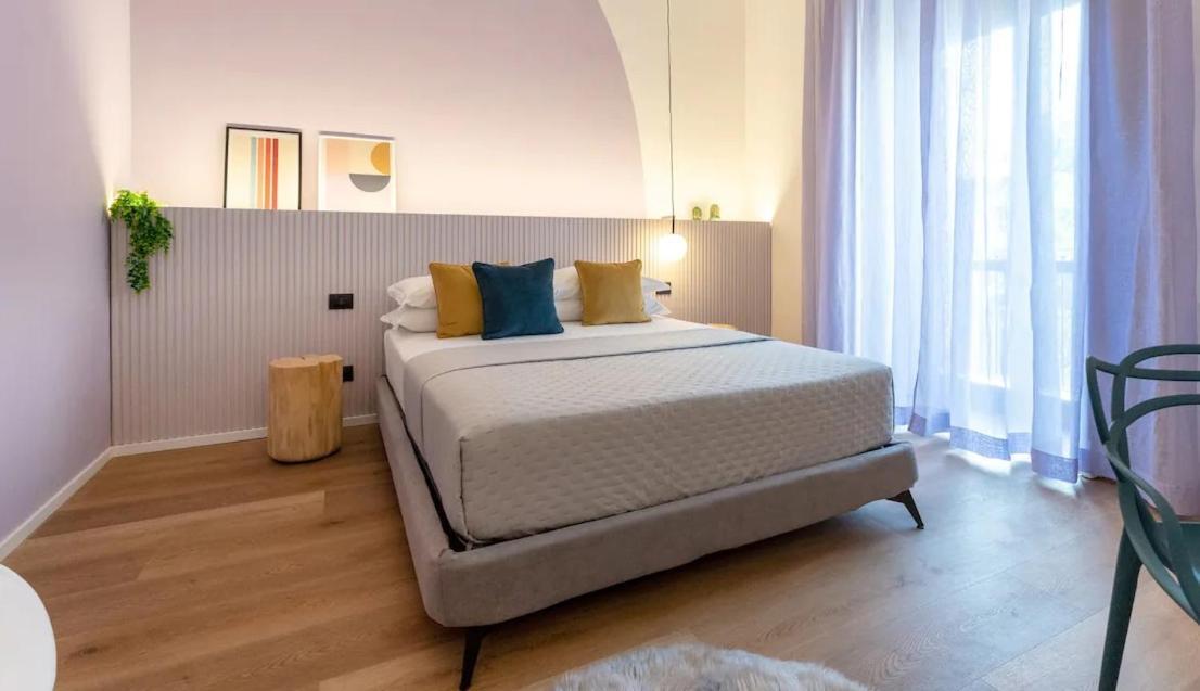 Siciliaholic Modern House Apartment Catania Ngoại thất bức ảnh