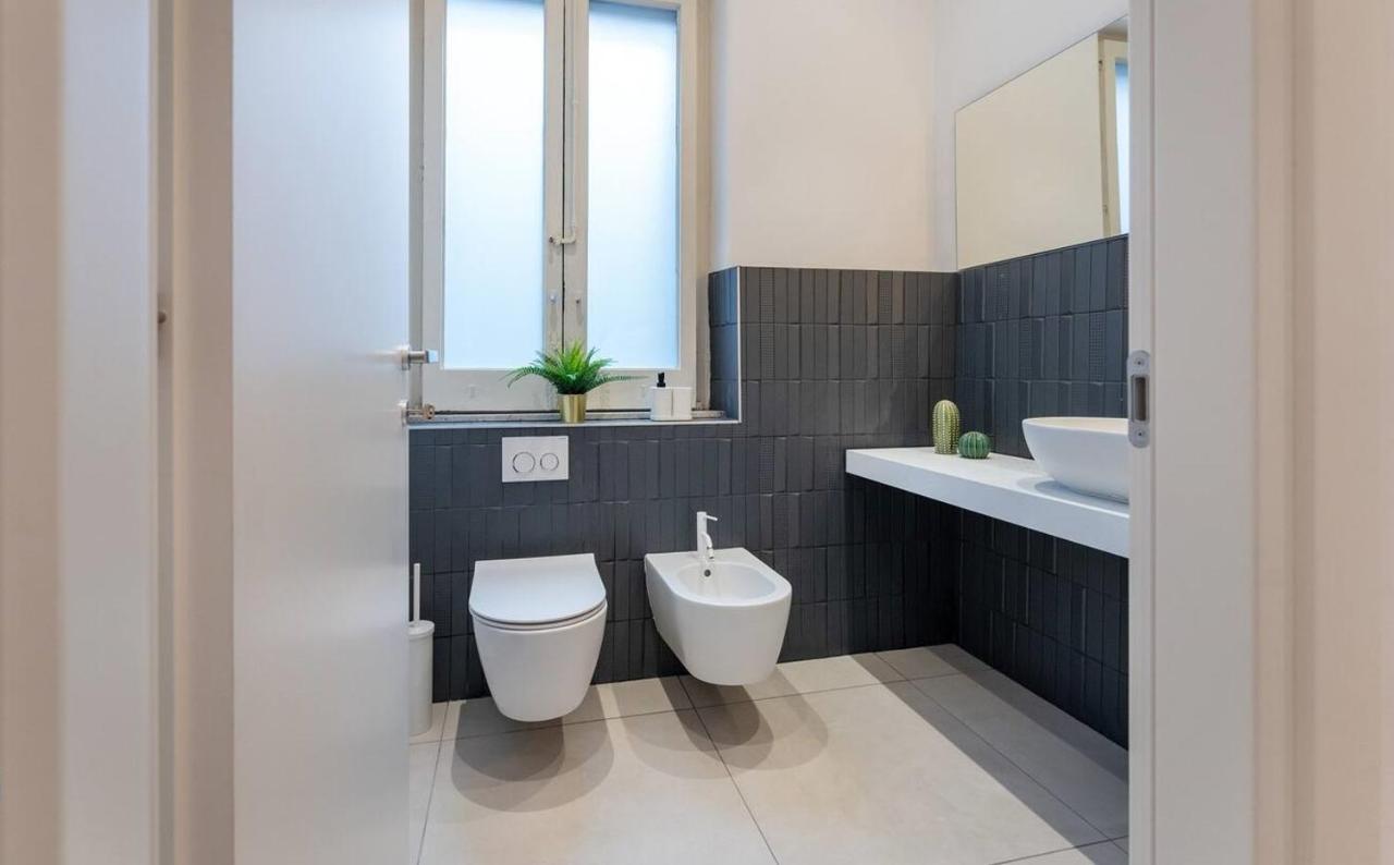 Siciliaholic Modern House Apartment Catania Ngoại thất bức ảnh